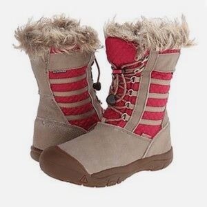 Keen Wapato WP Snow Boots